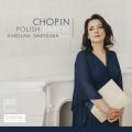 Chopin : Danses polonaises. Nadolska.