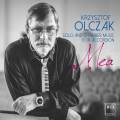 Krzysztof Olczak : Œuvres solo et musique de chambre pour accordéon. Skorupa, Ratajek, Zaganick, Olczak, Muza-Szlas.