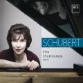 Schubert : uvres pour piano. Chukovskaya.