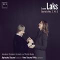 Szymon Laks : Quatuors  cordes n 3  5. Duczmal, Duczmal-Mroz.