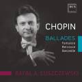 Chopin : uvres pour piano. Lustchevsky.