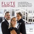 Flute Essentials. uvres et arrangements pour 2 fltes et orchestre. Dlugosz, Kielar-Dlugosz, Zarzycki.