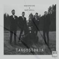 Bandonegro & Martorell : Tangostoria.