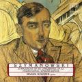 Karol Szymanowski : uvres pour piano. Szlezer.