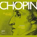 Chopin : uvres choisies pour piano. Szlezer.