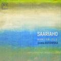 Kaija Saariaho : uvres pour violoncelle. Gutowska.