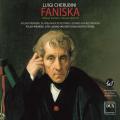 Cherubini : Faniska (version italienne). Rubis, Adam, Belkius, Gierlach, Borowicz.