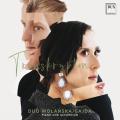 Transkrypton : Duos pour piano et accordon. Duo Wolanska-Gajda.