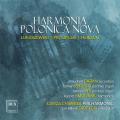 Lukaszewski, Przybylski, Herdzin : Harmonia Polonica Nova. Baran, Perucki, Dys, Smolinski, Zarzycki.