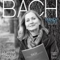 Bach : Suites franaises, BWV 812-817. Stawarz.