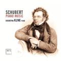 Schubert : Musique pour piano. Kling.