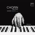 Chopin : uvres pour piano. Mizera.