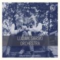 Damian Szymczak & Piotr Tomala : The Kid. Ludwik Sarski Orchestra.