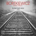 Sergei Bortkiewicz : uvres pour piano. Wilk.