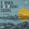 Lessel, Kurpinski, Elsner : Œuvres pour piano. Lupa.