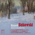 Ryszard Bukowski : Concertos - Lyrics. Janowska-Bukowska, Lupa, Wozniak, Kruszewski, Rogala.