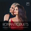 Duos romantiques pour voix et piano. Reczeniedi, Radziejewska, Trzaskowski.