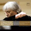 Grazyna Bacewicz : Musique pour orchestre de chambre, vol. 3. Duczmal.