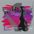 Gary Guthman : Concertos pour harpe et trompette - Margarita. Zalewska, Guthman, Blaszczyk.