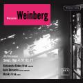 Mieczyslaw Weinberg : Mélodies inédites pour voix et piano. Kubas-Kruk, Bernacka, Kruk.