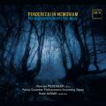 Penderecki, Malawski : Musique pour orchestre de chambre. Pedzialek, Janiak.