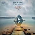 Hindemith : Ludus Tonalis. Panasiuk.