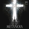 Mark Nowakowski : Metanoia. Kotaszewska, The Monteverdi Cello Octet, Three Notchd Road, Wyrzykowski