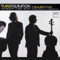 Szymanowski, Clarke, Bloch : Transcriptions pour violoncelle et piano. Fudalarot Duo.