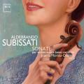 Aldebrando Subissati : Sonates pour violon seul. Morska-Osinska, Zielinski, Zalewski, Toporowski, Sawicki.