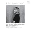 She remembers. Musique de film pour piano et orchestre de chambre. Rzeminski, Szalinski-Balwas.