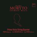 Stanislaw Moryto : Musique de chambre. Phan, Hausenplas, Panta, Prima Vista Quartet.