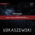 Pawel Lukaszewski : Musica Profana, vol. 3 - Nocturnes pour piano. Lukaszewski.