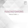 Haydn, Beethoven, Schubert : Chefs-d'uvre pour piano. Ciolko.