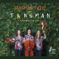 Alexandre Tansman : Trios  cordes - Suite-Divertissement. Ritter, Tansman Trio.
