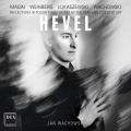 Hevel. Musique polonaise pour piano des 20e et 21e sicles. Wachowski.