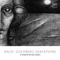 Bach : Variations Goldberg, BWV 988. Bies.