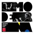 Moderna. Musique polonaise pour 2 pianos. Reverie Piano Duo.