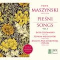 Piotr Maszynski : Mlodies, vol. 3. Szponarski, Mechlinski, Pszczolkowska-Pawlik.