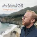 Bach : L'Art de la Fugue. Slazak.