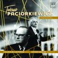 Tadeusz Paciorkiewicz : uvres chorales. Siadlak.