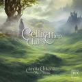 Pawel Bilinski : Celtic Harp Tales. Tokarska, Bilinski, Maciejowski, Ruminski, Berny.