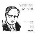 Krzysztof Meyer : The Very Best Of.