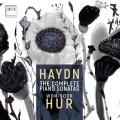 Haydn : Intgrale des sonates pour piano. Hur.