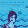 Sea Interludes. Musique pour clavier des tablatures baltes vers 1600. Marti.