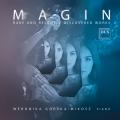 Milosz Magin : uvres pour piano rares. Gorska-Mikosz.