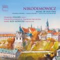 Andrzej Nikodemowicz : Music of our time. Falger, Kos-Nowicki.