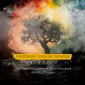 Falkowska, Sykulski, Wawruk : Musique chorale contemporaine polonaise. Koza.