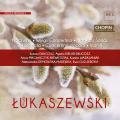 Pawel Lukaszewski : Musica Profana, vol. 4. Mikolajczyk-Niewiedzial, Dlugosz, Wasik-Janiak, Guz-Seroka.