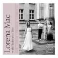 Musique de chambre pour fl�te, hautbois et clarinette. Mac, Flabinette Trio.