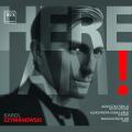 Karol Szymanowski : Mlodies pour voix et piano. Rehlis, Kubas-Kruk, Blum.